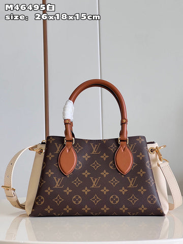 Luxe Carry - LV Bags - 15318