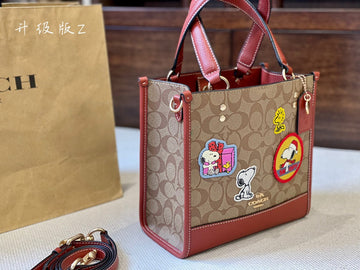 Luxe Carry - CCH Bags - 308