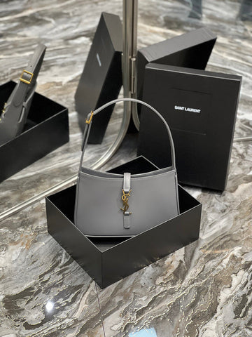 Luxe Carry - YSL Bag - 2484