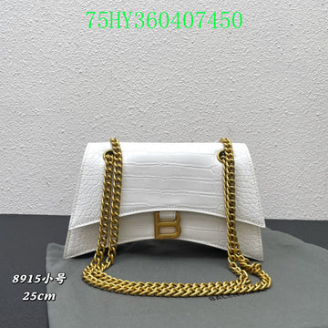 Luxe Carry - BGA Bags - 1835