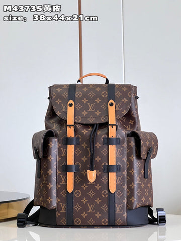 Luxe Carry - LV Bags - 15347