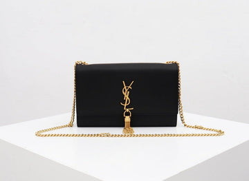 Luxe Carry - YSL Bag - 3527