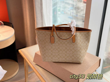 Luxe Carry - CCH Bags - 341