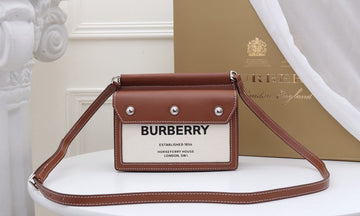 B-Berry Bags - Women Luxe Carryve Luxury Bags - 1010