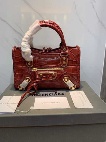 Luxe Carry - BLN-CIAGA WOMEN LUXURY BAGS - 651