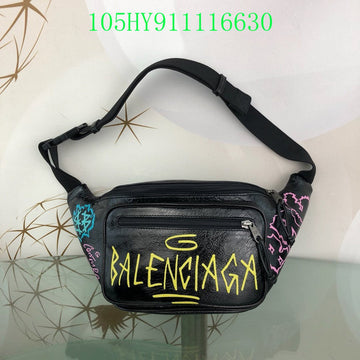 Luxe Carry - BGA Bags - 2413
