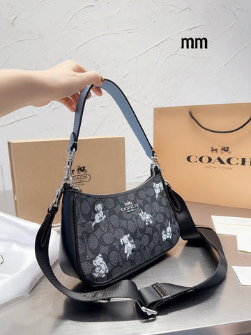 Luxe Carry - CCH Bags - 198