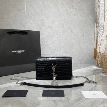 Luxe Carry - YSL Bag - 4029