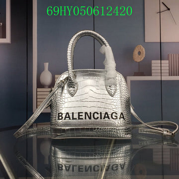 Luxe Carry - BGA Bags - 2495