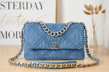 Luxe Carry - CHL Bags - 2014
