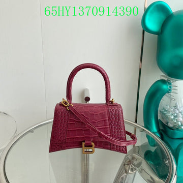 Luxe Carry - BGA Bags - 2057