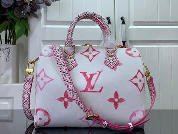 Luxe Carry - LV Bags - 15235