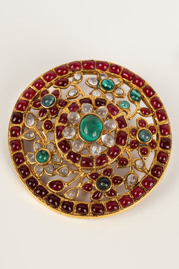 Broche Top Quality Chanel 1994