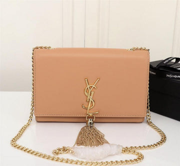 Luxe Carry - YSL Bag - 2584