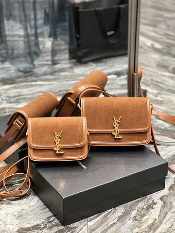 Luxe Carry - YSL Bag - 3611