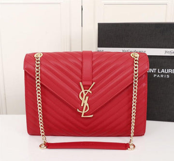 Luxe Carry - YSL Bag - 2654