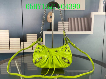 Luxe Carry - BGA Bags - 1990