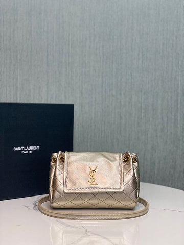 Luxe Carry - YSL Bag - 2073