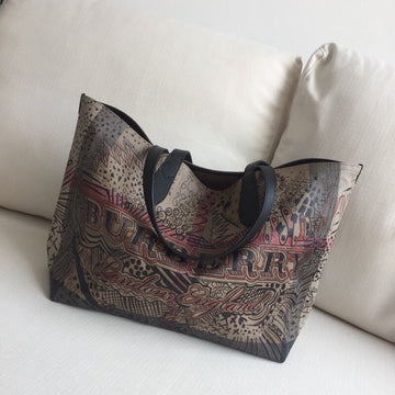 B-Berry Bags - Women Luxe Carryve Luxury Bags - 070