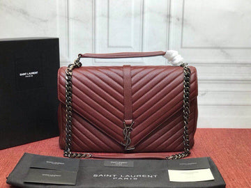 Luxe Carry - YSL Bag - 2183