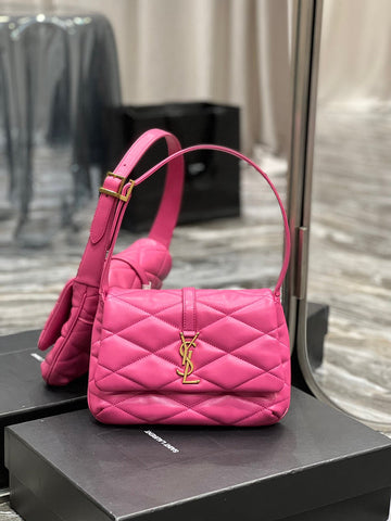 Luxe Carry - YSL Bag - 1771