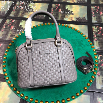 Luxe Carry - GCC Bags - 6317