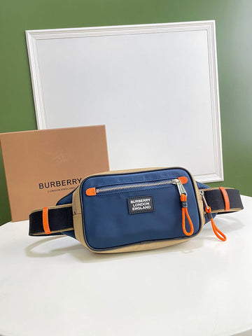 Luxe Carry - B-BERRY BAGS - 424
