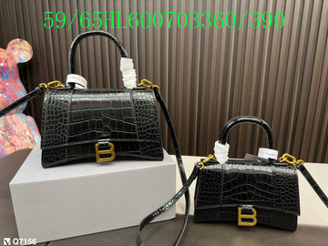 Luxe Carry - BGA Bags - 1733