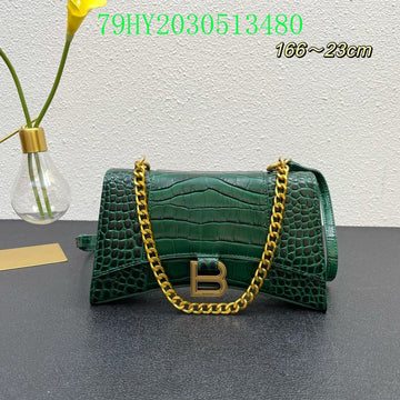 Luxe Carry - BGA Bags - 2296