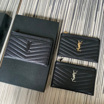 Luxe Carry - YSL Bag - 2431
