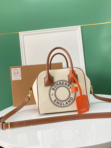 Luxe Carry - B-BERRY BAGS - 021