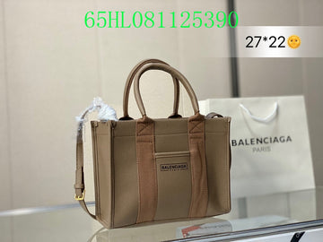 Luxe Carry - BGA Bags - 1971