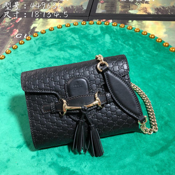 Luxe Carry - GCC Bags - 6331