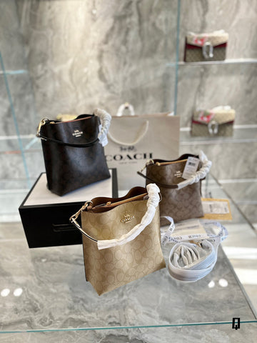 Luxe Carry - CCH Bags - 254