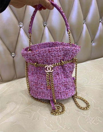 New Top Quality Chanel woman Handbag