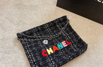 New Top Quality Chanel woman shoulder handbag