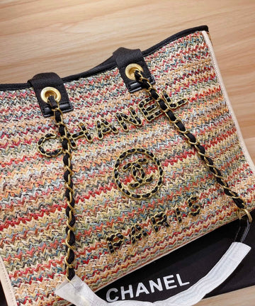 Top Quality Chanel woman Handbag