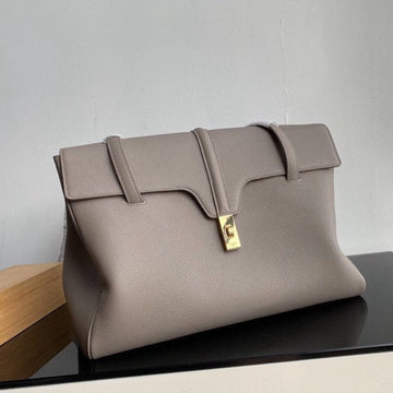 SOFT BAG 32 CALFSKIN PELuxe CarryLE by Luxe Carry