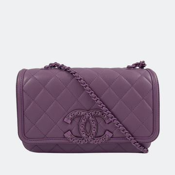 Top Quality Chanel SS21 Classic quilted flap bag