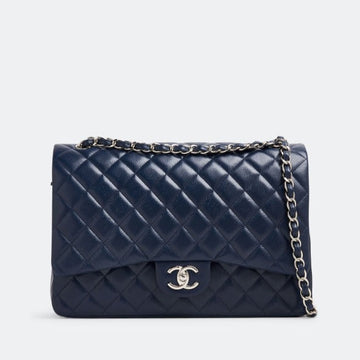 Top Quality Chanel Maxi Classic Double Flap bag