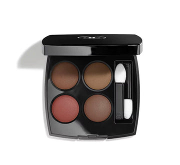 CHANEL-LES 4 OMBRES QUADRA EYE SHADOW 268 CANDEUR ET EXPERIENCE 2G/0.07OZ (CO:-MADE IN FRANCE)