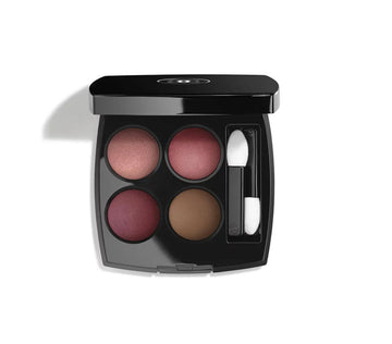 CHANEL-LES 4 OMBRES QUADRA EYE SHADOW 362 CANDEUR ET EXPERIENCE 2G/0.07OZ (CO:-MADE IN FRANCE)