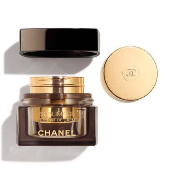 Top Quality Chanel - SUBLIMAGE - L'EXTRACT D CREME 1.7 OZ/50 ML (CO:-MADE IN FRANCE)