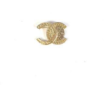 Top Quality Chanel Brooch Gold A6974 Brooches