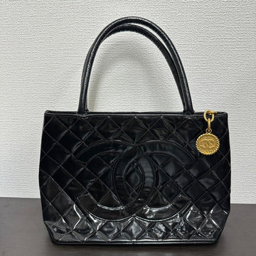Top Quality Chanel V0976  Black Tote Bag