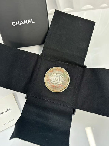 Top Quality Chanel Runway Edition Brooch Multicolor