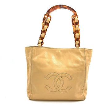 Top Quality Chanel Lambskin Tote Bag LB109041