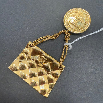 Top Quality Chanel Matelasse Brooch FM0031