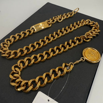 Top Quality Chanel Chain Belt 80cm/31.5‚Äù FM6086