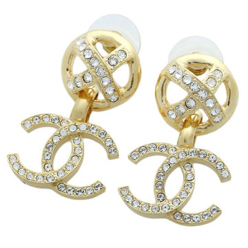Top Quality Chanel null Earrings L23P